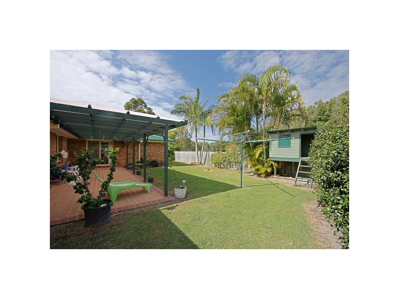 48 Bottlebrush Crescent, Suffolk Park NSW 2481