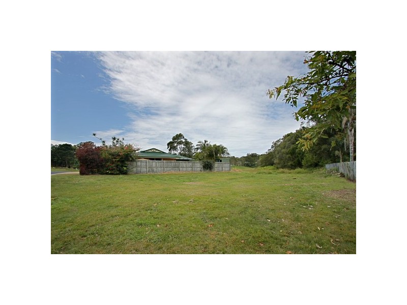 48 Bottlebrush Crescent, Suffolk Park NSW 2481