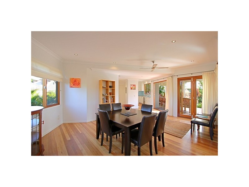 5 ‘Tallows at Byron’ Sallywattle Drive, Suffolk Park NSW 2481