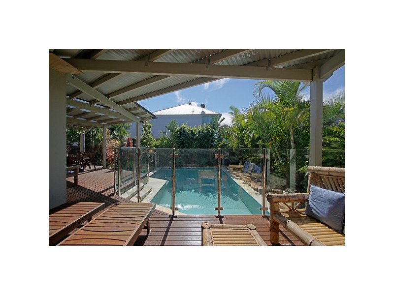 5 ‘Tallows at Byron’ Sallywattle Drive, Suffolk Park NSW 2481