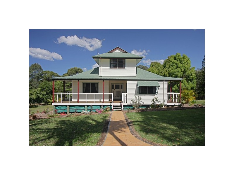 71 Plantation Drive, Ewingsdale NSW 2481