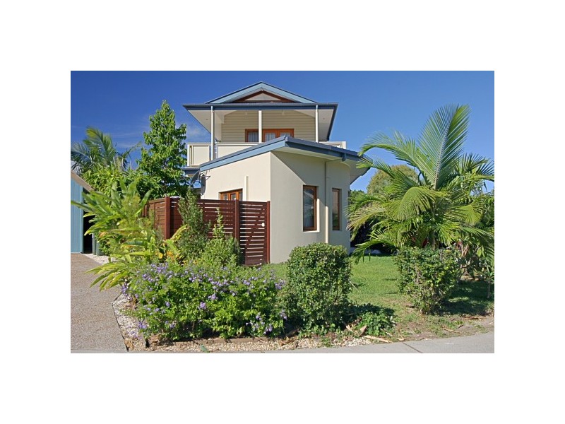 5 ‘Tallows at Byron’ Sallywattle Drive, Suffolk Park NSW 2481