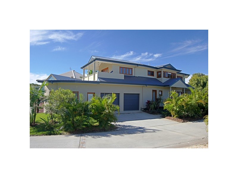 5 ‘Tallows at Byron’ Sallywattle Drive, Suffolk Park NSW 2481