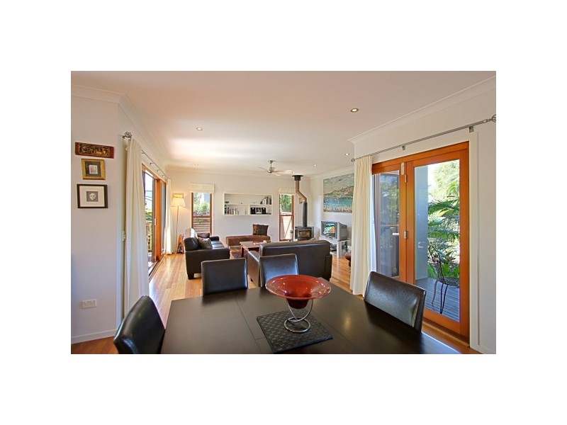 5 ‘Tallows at Byron’ Sallywattle Drive, Suffolk Park NSW 2481