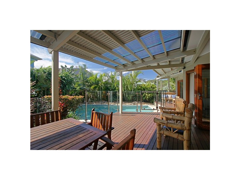 5 ‘Tallows at Byron’ Sallywattle Drive, Suffolk Park NSW 2481