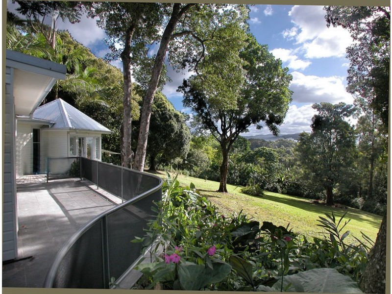4 Newes Rd, Coorabell NSW 2479