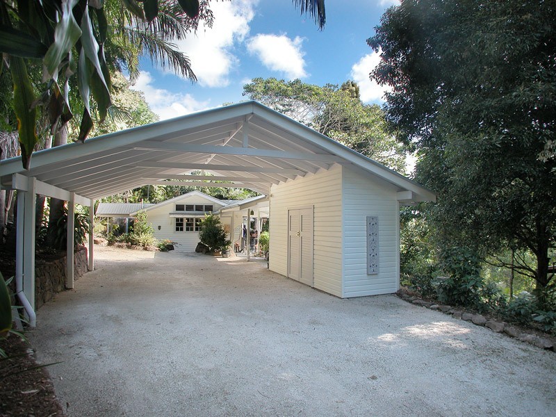 4 Newes Rd, Coorabell NSW 2479