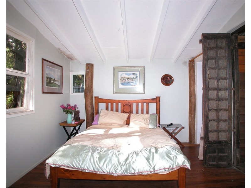 4 Newes Rd, Coorabell NSW 2479