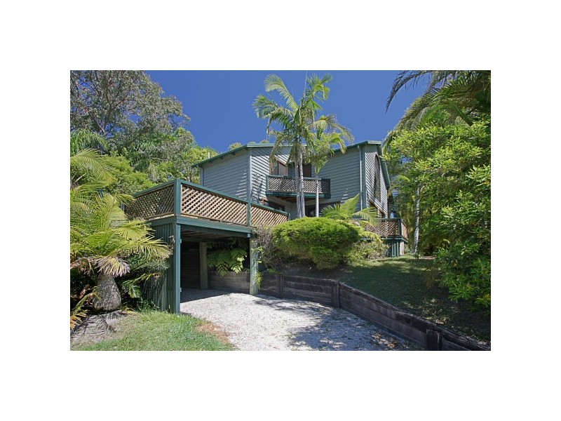 8 Tamarind Court, Suffolk Park NSW 2481