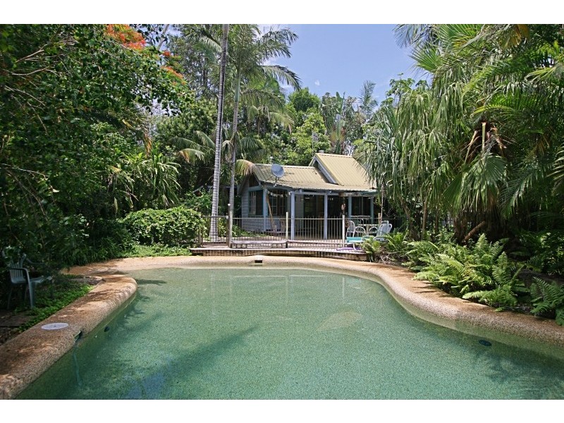 Lot 2, Lot McInnes Lane, Tyagarah NSW 2481