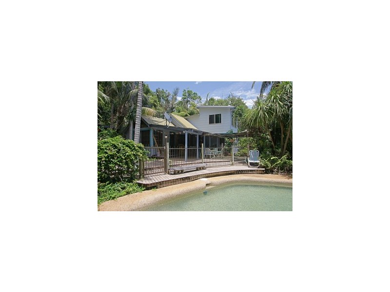 Lot 2, Lot McInnes Lane, Tyagarah NSW 2481
