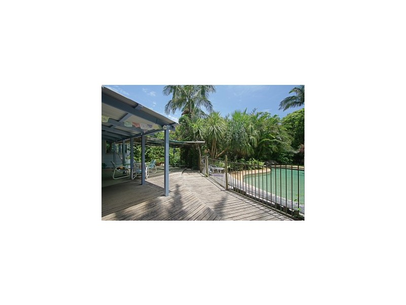 Lot 2, Lot McInnes Lane, Tyagarah NSW 2481