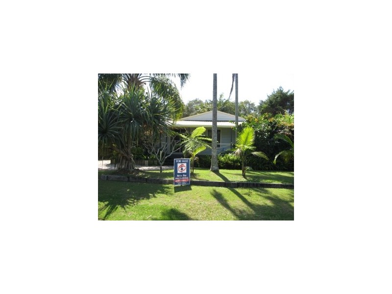 1a Cumbebin, Byron Bay NSW 2481