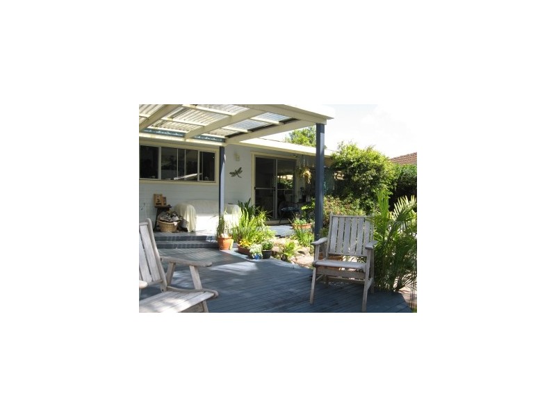 1a Cumbebin, Byron Bay NSW 2481