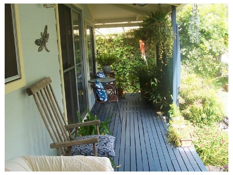 1a Cumbebin, Byron Bay NSW 2481