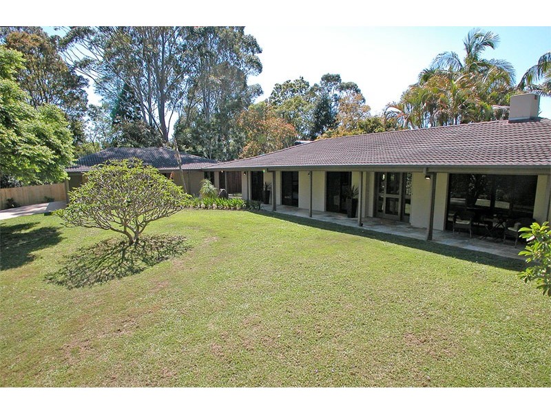 853 Bangalow Road, Bangalow NSW 2479