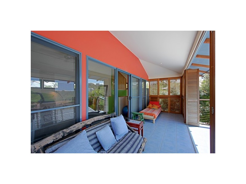 2/17 Beachcomber Drive, Byron Bay NSW 2481