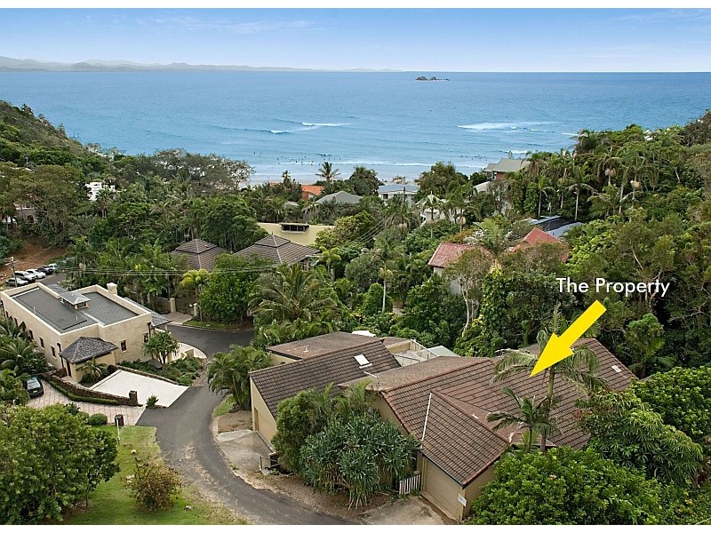 2/34 Brownell Drive, Byron Bay NSW 2481