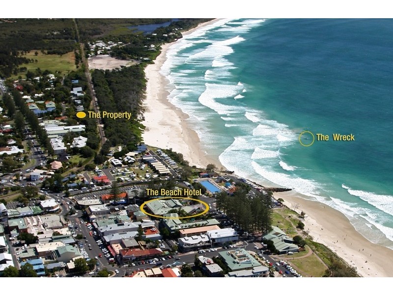 3 Cavanbah Street, Byron Bay NSW 2481