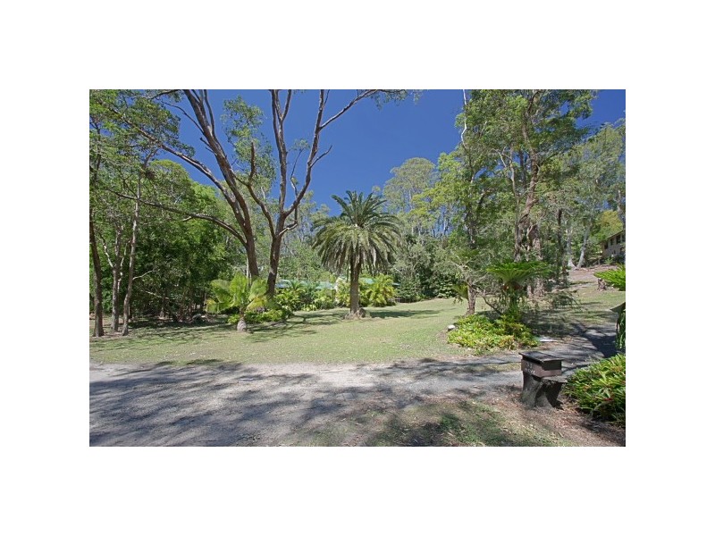 27-31 Cemetery Road, Byron Bay NSW 2481