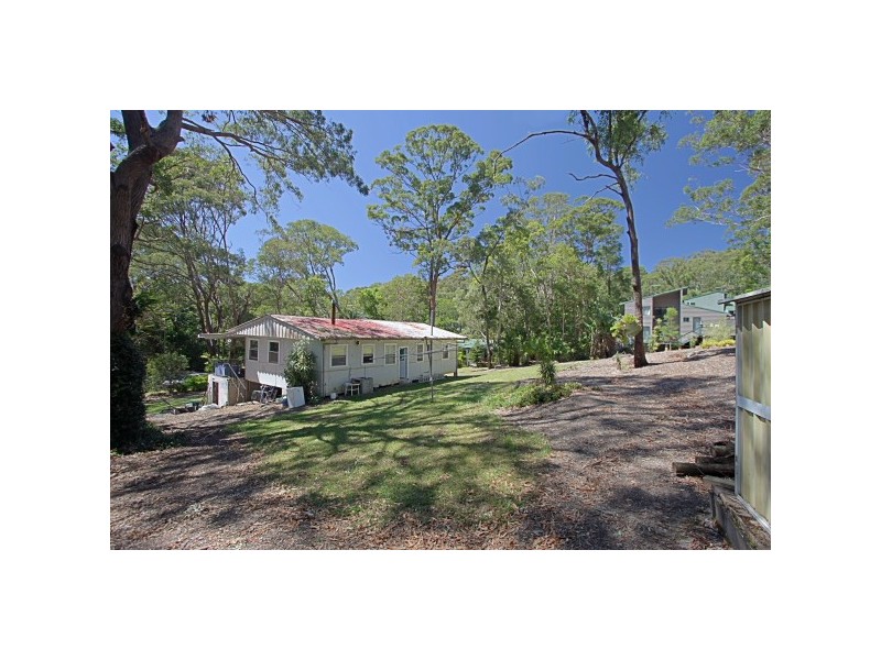 27-31 Cemetery Road, Byron Bay NSW 2481