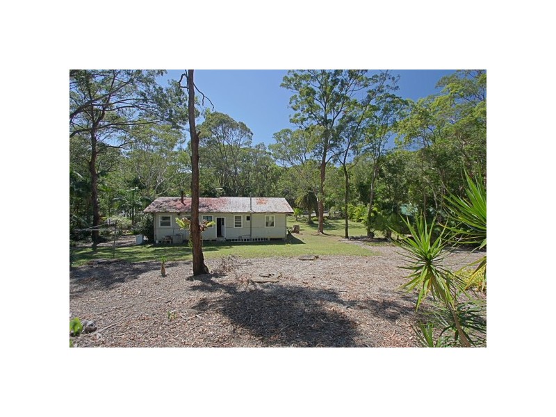 27-31 Cemetery Road, Byron Bay NSW 2481