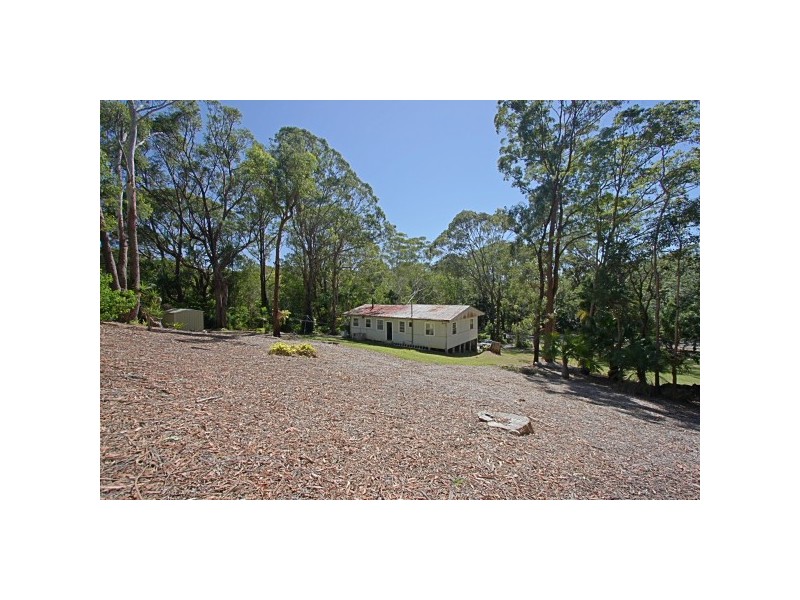 27-31 Cemetery Road, Byron Bay NSW 2481