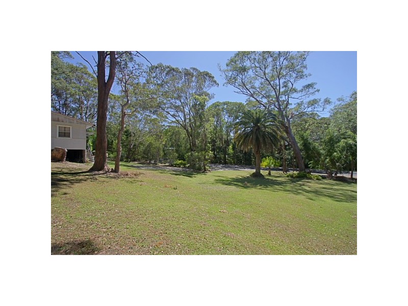 27-31 Cemetery Road, Byron Bay NSW 2481