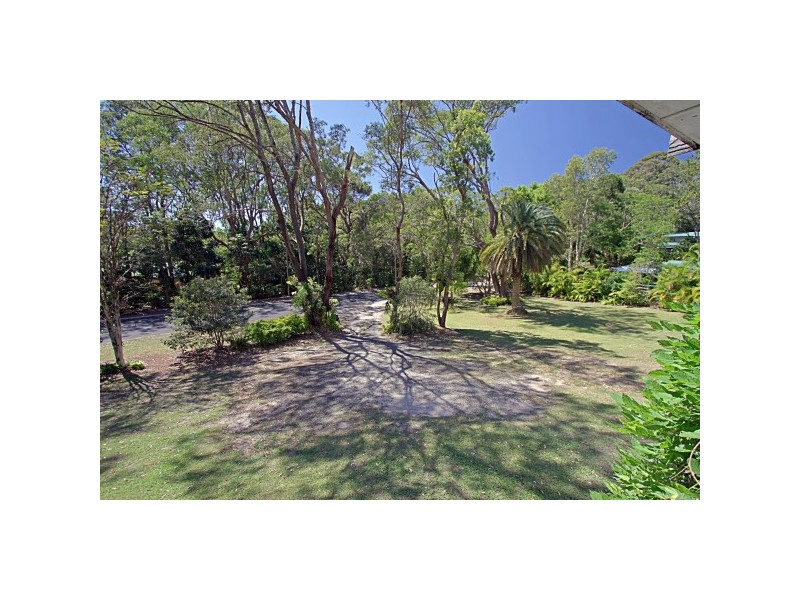 27-31 Cemetery Road, Byron Bay NSW 2481