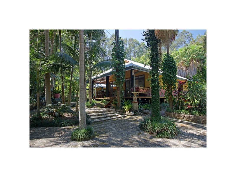 4 Angus Place, Ewingsdale NSW 2481