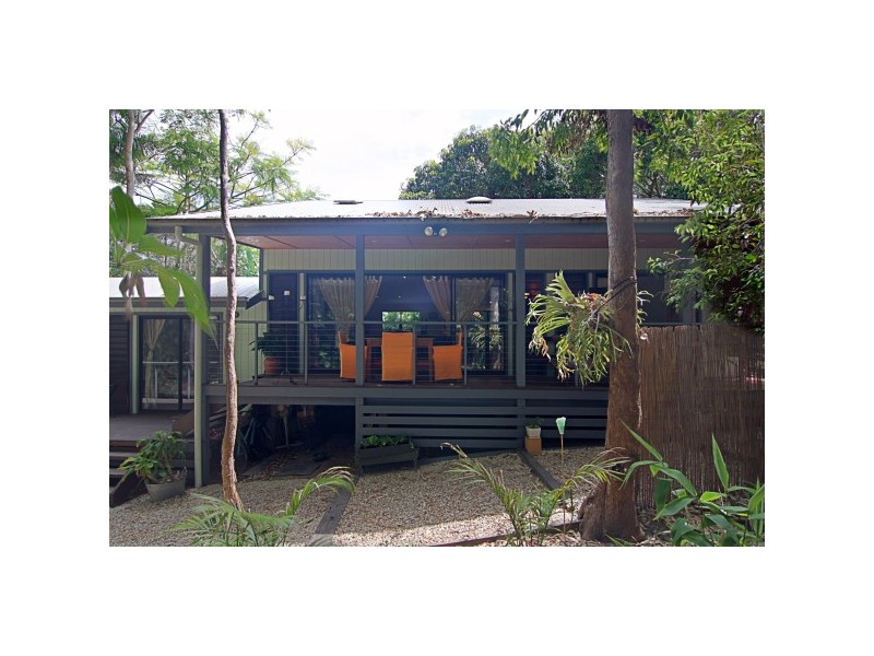 115a Bangalow Road, Byron Bay NSW 2481