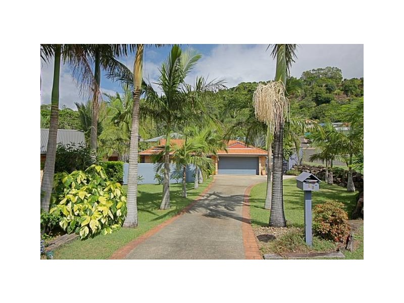 25 Caniaba Crescent, Byron Bay NSW 2481