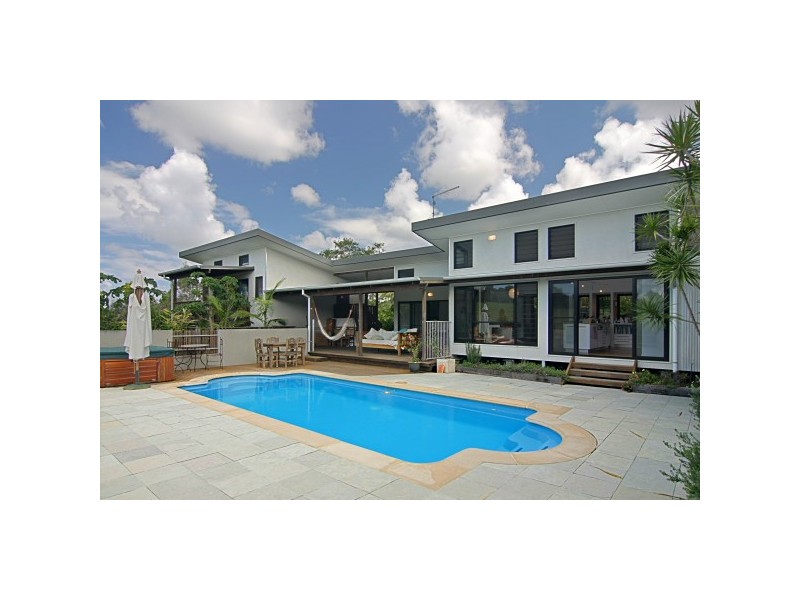 2 Hill View Place, Ewingsdale NSW 2481