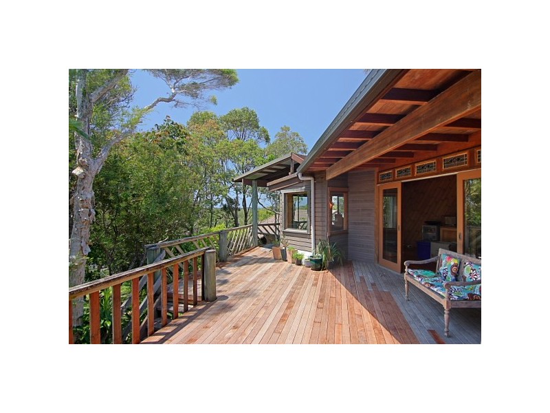 34B Paterson Lane, Byron Bay NSW 2481