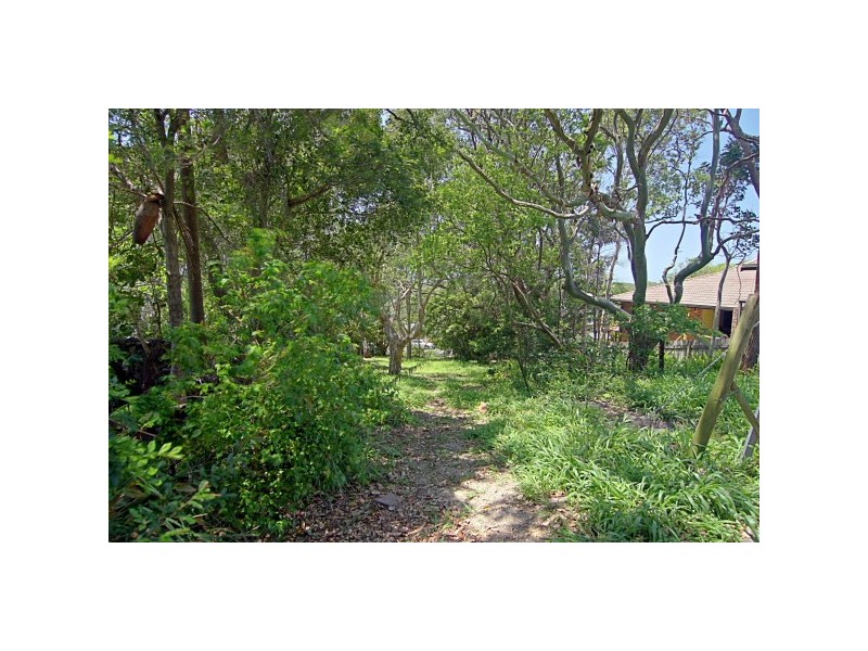 34B Paterson Lane, Byron Bay NSW 2481