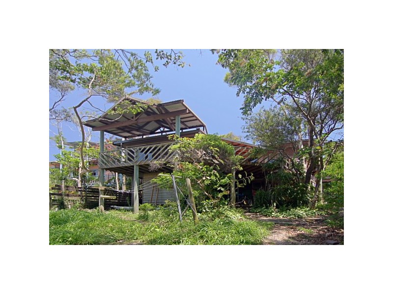 34B Paterson Lane, Byron Bay NSW 2481