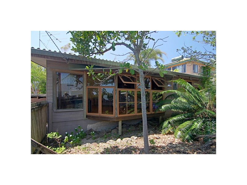 34B Paterson Lane, Byron Bay NSW 2481