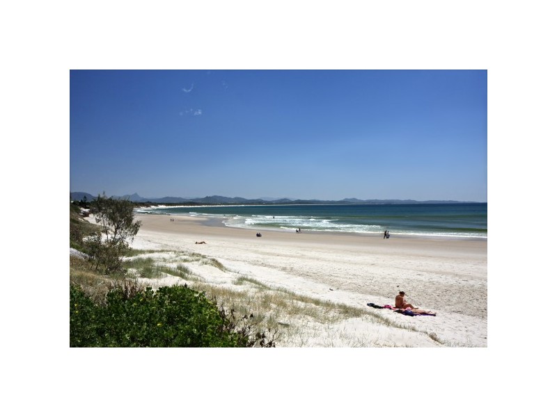 3 Cavanbah Street, Byron Bay NSW 2481