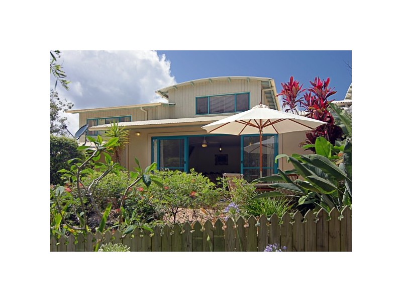 2/41 Redgum Place, Suffolk Park NSW 2481