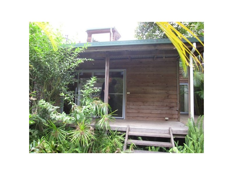 2/18 Old Bangalow Road, Byron Bay NSW 2481