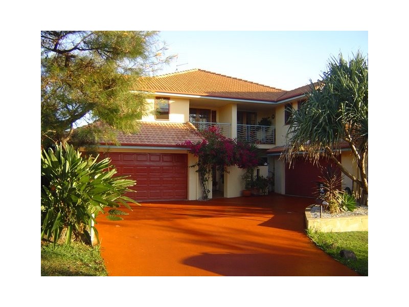 16b Pacific Vista Drive, Byron Bay NSW 2481