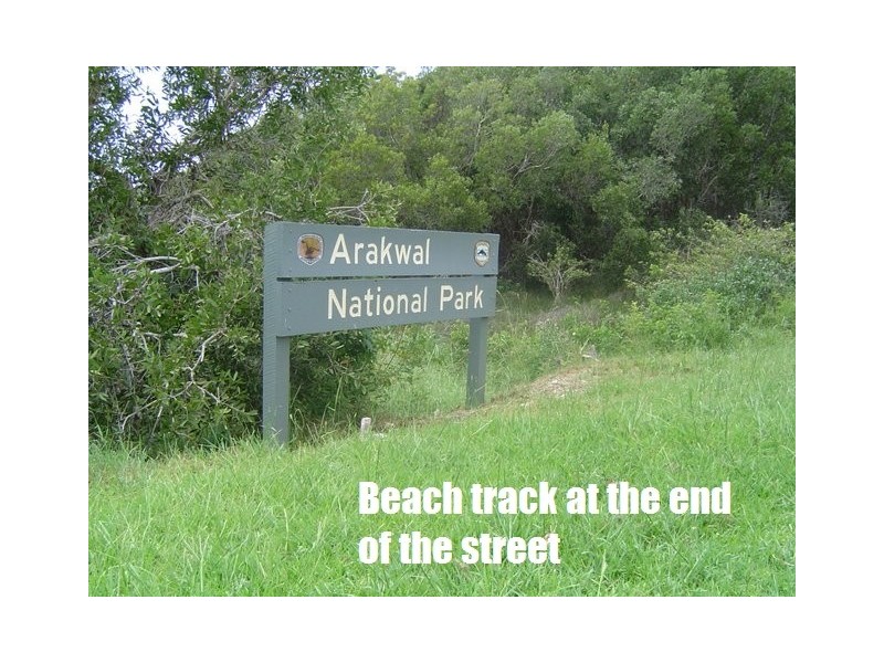 16b Pacific Vista Drive, Byron Bay NSW 2481