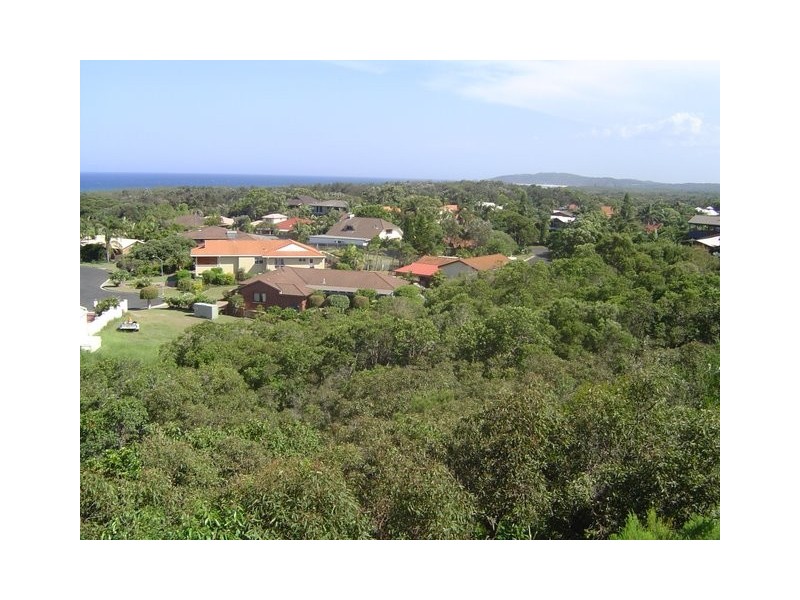 16b Pacific Vista Drive, Byron Bay NSW 2481
