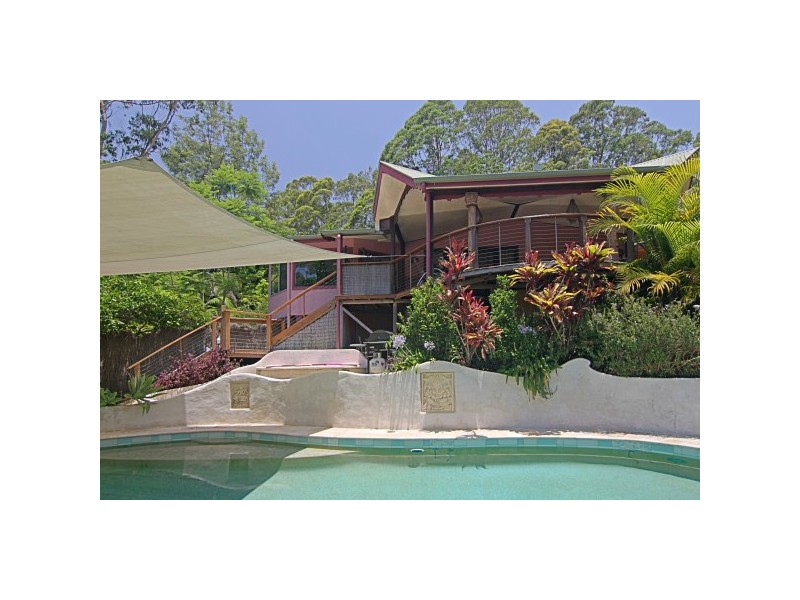 680 Left Bank Road, Mullumbimby NSW 2482