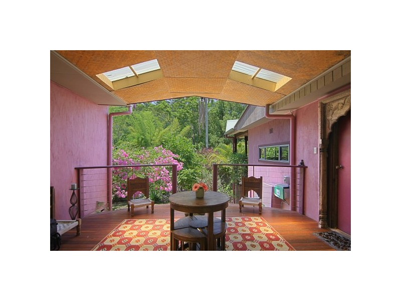 680 Left Bank Road, Mullumbimby NSW 2482