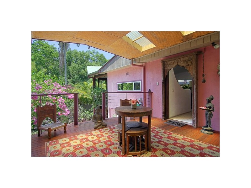 680 Left Bank Road, Mullumbimby NSW 2482