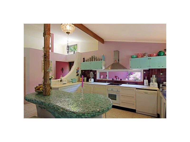 680 Left Bank Road, Mullumbimby NSW 2482