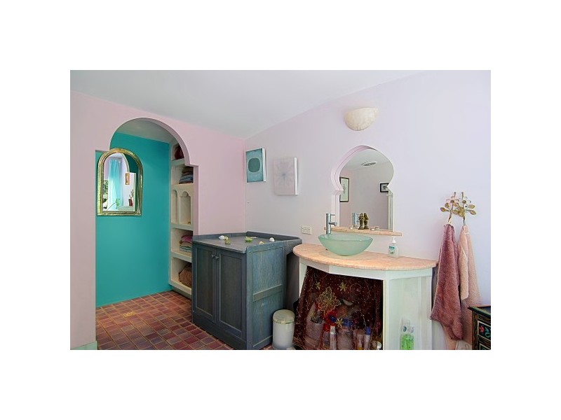 680 Left Bank Road, Mullumbimby NSW 2482