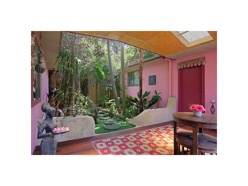 680 Left Bank Road, Mullumbimby NSW 2482