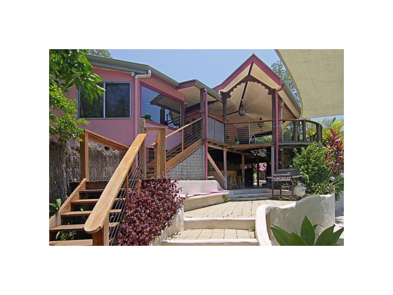 680 Left Bank Road, Mullumbimby NSW 2482